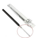 Automatic Agricultural Greenhouse Window Opener Solar Heat Sensitive Window