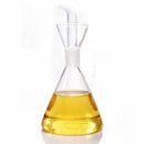 Olive Oil Dispenser Oil Bottle Glass with No Drip Bottle Spout Oil Pourer D