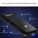 New 2 in 1 Bluetooth V4.2 Audio Transmitter Receiver Audio Music Adapter
