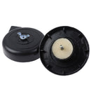 Noise Snail Filter Silencer Intake Air Muffler Airflow Air Compressor Pump ParJR