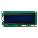 LCD1602 1602 Module Blue Screen 16X2 Character LCD Display Module HD44780 C