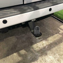 50mm Auto Vehicle Tow Bar Ball Cap Cover Hitch TrailerÃ‚Â Towball Protect Universal