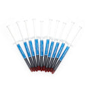 1Pc Syringe Thermal Grease Gray CPU Chip Heatsink Paste Conductive Compound 1 O*