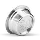 Stainless Steel Coffee Capsule Cup Filters For LAVAZZA MIO Lavasa Italian