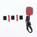 Universal Rocker Toggle Switch ON/OFF 1.7'' X 1.2'' X 0.9''