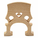Professional Cello Bridge for 1/2 Size Cello Exquisite Maple Material