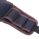 Multifunction Zipper Cloth Tool Bag Instrument Storage Pouch Holder
