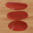 3Pcs Scraping Tools Scraping Plate for Art Ceramics Clay Sculpture Tools