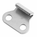 Pull Button Quick-Release e-Lever Latch Type Toggle Clamp 220 lbs Capacity  V8A9