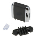 Air Vent Tabs, Rear Row Fresh Air Grille Clips Air Conditioning Vent Outlet Tab