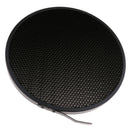 1Pcs 40 Degree Eggcrate Honeycomb Grid for 7inch Reflector Diffuser Lamp Shade