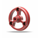 Alloy Anti-Collision Protection Wheel Accessories for Dji Robomaster S1 Rob E4F5