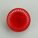 Mini Manual Hand Citrus Juicer Orange Plastic Squeezer Lemon Fruit Press Juice &
