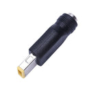 Female Power Plug Charger Converter Cable Adapter For Lenovo ThinkPad 5.5x2 G1E3