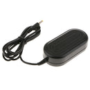 E-8AC AC Power Adapter Charger for Olympus D580 D595 D575 D565 D560 D545