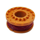 Replacement Spool Line For WORX WA0010 For Grass new 10ft Edger Trimmer V2M5