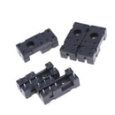 5x PCB Plug-in Type G2R-2 8 Pin Relay Sockets BasesH9