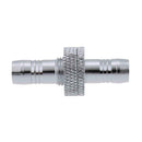 1pc G1/4 Thread PC Cooling System Soft Tube Hose Connector(9mm OD)