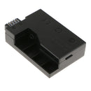 DR-E8 (LP-E8) Dummy Battery Power Supply Adapter for Canon EOS 550D / 600D /