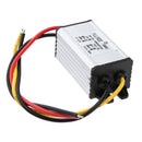 Auto Vehicle Voltage Reducer DC-DC Buck Converter 10-60V to 5V  Voltage