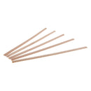 5pcs Spruce Guitar Purfling Strip Edge Inlay, Replacement Parts for Uke Mini