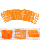 10pcs Carp Fishing Tackle Hair Rig Boilie Bait Dumbell Stops Hair Extender A