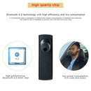 R12 Wireless Bluetooth 4.2 Handsfree Earphone Voice Sound Recorder Recording Pen