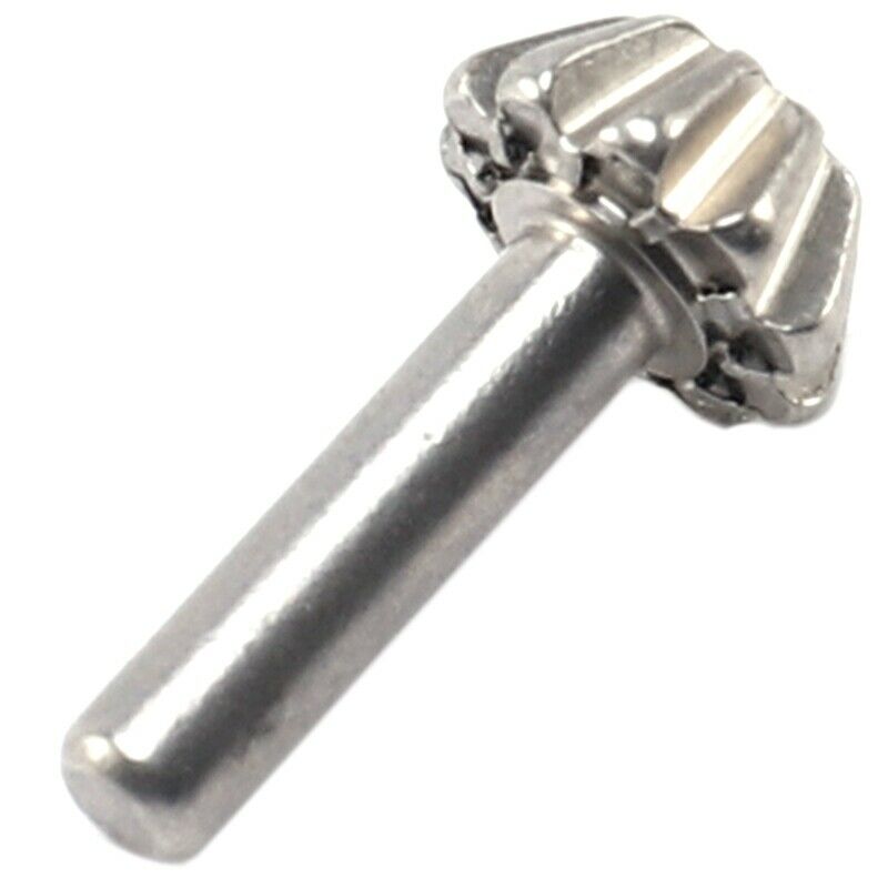 RC Car Steel Spare Part Upgrade Steel Front & Rear Axle Gear Shaft Driving GA2Y6