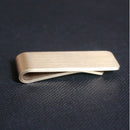 Fashion brass Money Clip Simple Dollar Cash ID Card Clamp E9T6