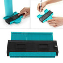 Profilometer Profile Ruler Multi-Functional Woodworking Tool  Tool New FGU