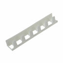 Jewellery Display Box Storage Holder Organizer White Adhesive Wall Hook