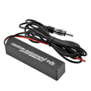 12V Universal Car Truck Boat Motorcycle Hidden Radio Amplified Antenna