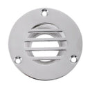1 x Boat Deck Drain Yatch Marine Stainless Steel 316 Practical 63*16mm New JWA