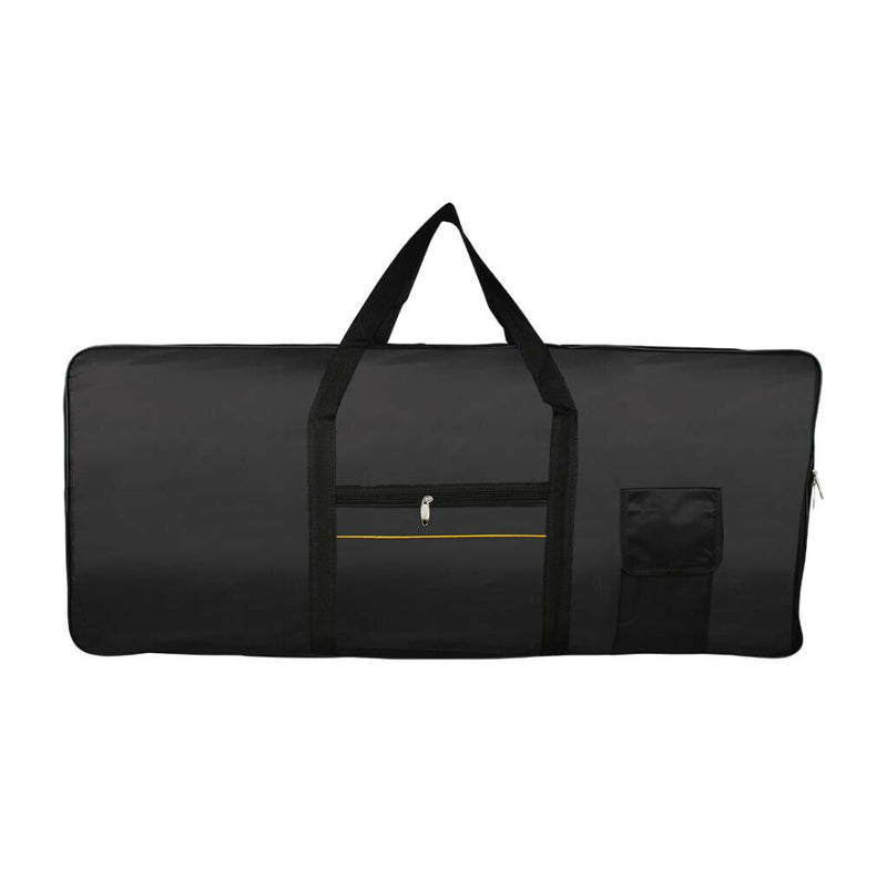 61-key Keyboard Bag for Electric Piano, Made of Durable And Waterproof