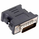 DMS-59pin Male To HDMI 1.4 Female Extension Adapter For PC Graphic Card M8V5