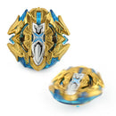 Beyblade BURST Z B-120 Buster Xcalibur 1' Sword -Only beyblade Without Launcher