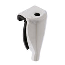 Bass Drum Claw Hook with Rubber Gasket for Drum Parts Accessory