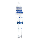 Set of 2 Wind Chime Outdoor Hanging Windchime Office Bedroom Garden Decor