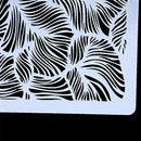 Wedding supplies lace mold painting stencil cake decorating fondant mold toolsLJ