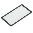 Shoulder Upper Top Small Outer LCD Screen with TAPE Replace for NIKON D810