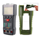Borbede 168C Auto-Scanning Digital Multimeter Dc Ac Voltage Current Capacit