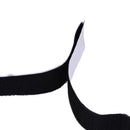 1set Electric Guitar Effect Pedal Mounting Tape Length 1M Width 5CM Hook+Loop ME