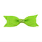 20 Pcs Baby Big Hair Bows Boutique Girls Alligator Clip Grosgrain Ribbon* LJ