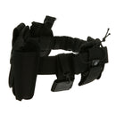 Sports Belt Pouch Security Police Guard Kit With