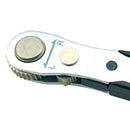 Multifunctional Spanner Ratchet Wrench Kit Alloy Steel Road Bike Repair Tools