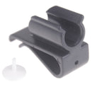 Golf Bag ClipWKn Putter Clamp Holder PuttingWKrganizer Club Ball Marker Hn
