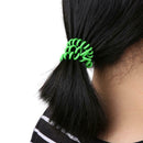 Mosquitoes Repellent Bracelets Insect Protection for Adults Kids (Green) A