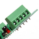 3 Channel Optocoupler Isolation Module AC 220V Isolated Board Testing Modul