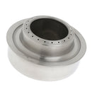 Portable Spirit Burner Alcohol Stove Outdoor Camping Backpacking Furnace