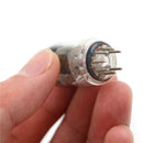 2pcs 6J1P 6AK5 Valve Vacuum Tube For PreAmplifier Board Headphone Amplifier S Ew